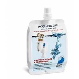 RICARICA ACQUASIL 2/15 MINIDUE ACQUABREVETTI 1kg