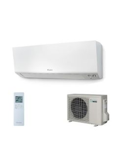 Climatizzatore Condizionatore Daikin Bluevolution Inverter ftxm25r/rxm25r Wi-Fi 9000 Btu/H Classe A+++ Gas R 32