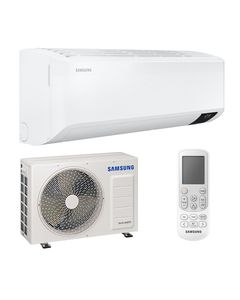 climatizzatore condizionatore samsung inverter serie cebu ar 12 cbu wi fi 12000 btu/h classe a++/a+ gas r32